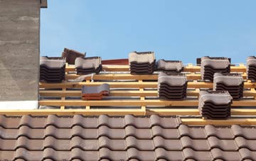 Clevans clay roofing costs