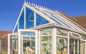 conservatory roof insulation costs Clevans