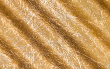 Clevans fibreglass roof waterproofing