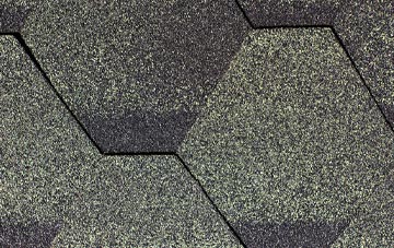 Clevans fibreglass shingle repairs