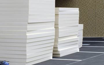 Clevans flat roof insulation costs