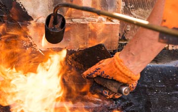 Clevans flat roof repair companies