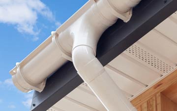 Clevans gutter installation costs