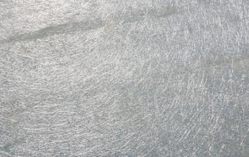 Clevans laminate fibreglass or shingles?