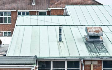 Clevans lead roofing costs