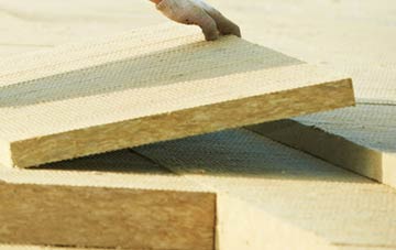 measuring Clevans tapered insulation