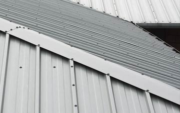 disadvantages of Clevans metal roofing
