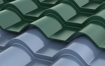 who should consider Clevans plastic roofs