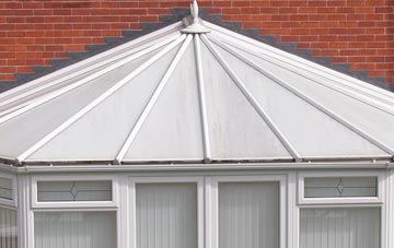 Clevans polycarbonate conservatory roof repairs