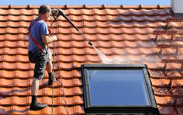 roof cleaning Clevans, Renfrewshire