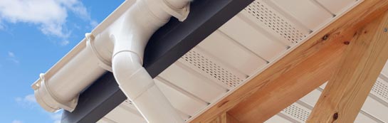 get Clevans guttering quotes today