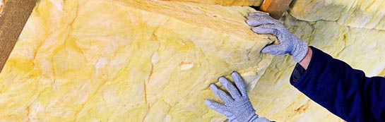 quotes for Clevans roof insulation