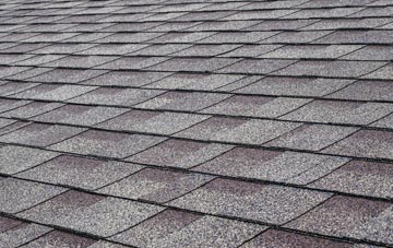 Clevans tiles for shallow pitch roofing