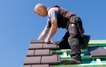 disadvantages of Clevans slate roofing