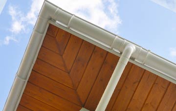 Clevans soffit types