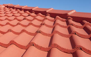 Clevans tile and slate roof replacement