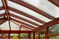 Clevans conservatory roofing insulation