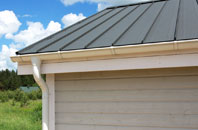 Clevans fascia repair