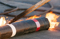 free Clevans flat roofing repair quotes