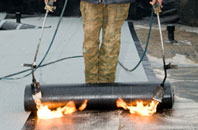 Clevans flat roof sealing quote