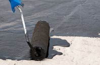 find rated Clevans roof sealing companies