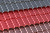 find rated Clevans plastic roofing companies